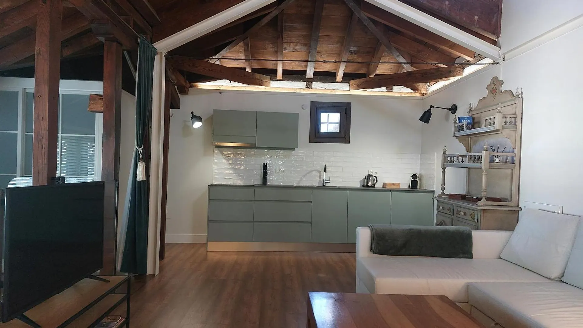 Apartamento Casa Airosas Toledo