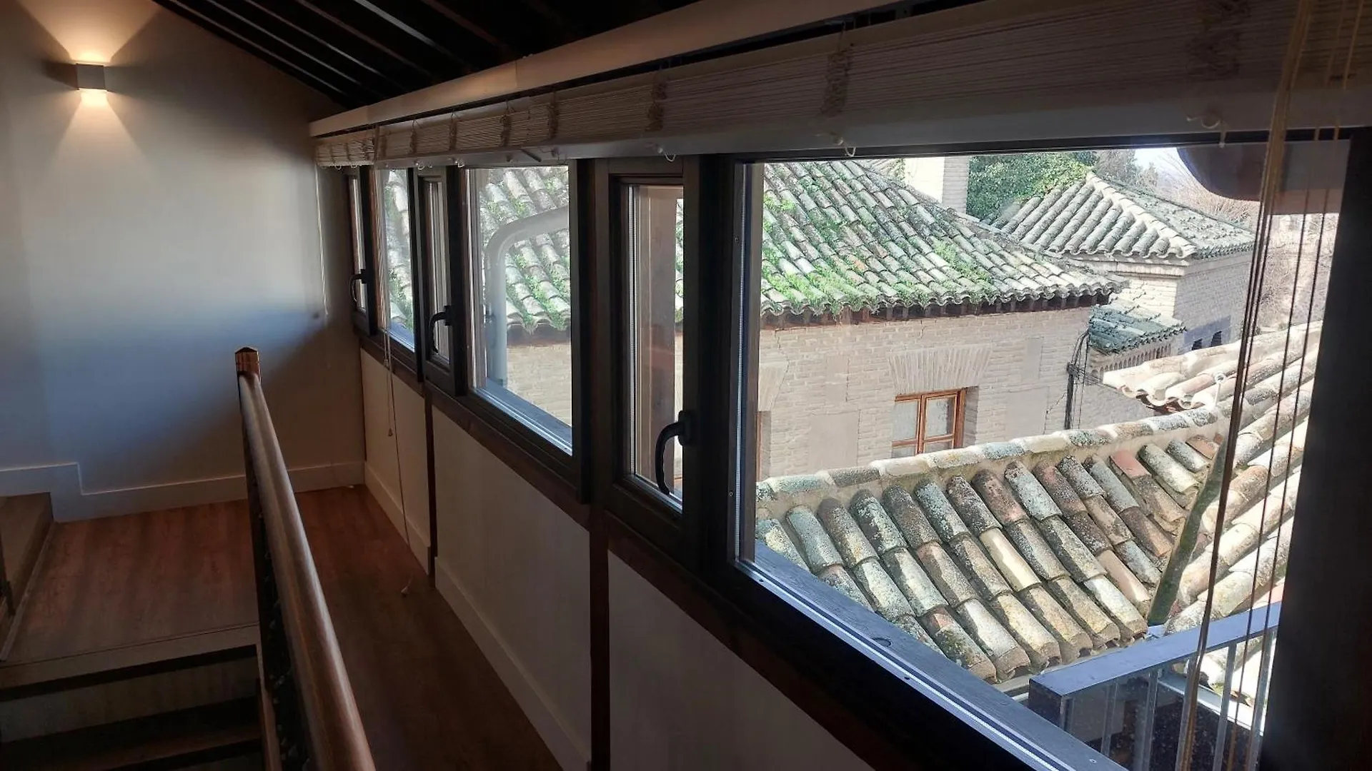 Apartamento Casa Airosas Toledo 0*,