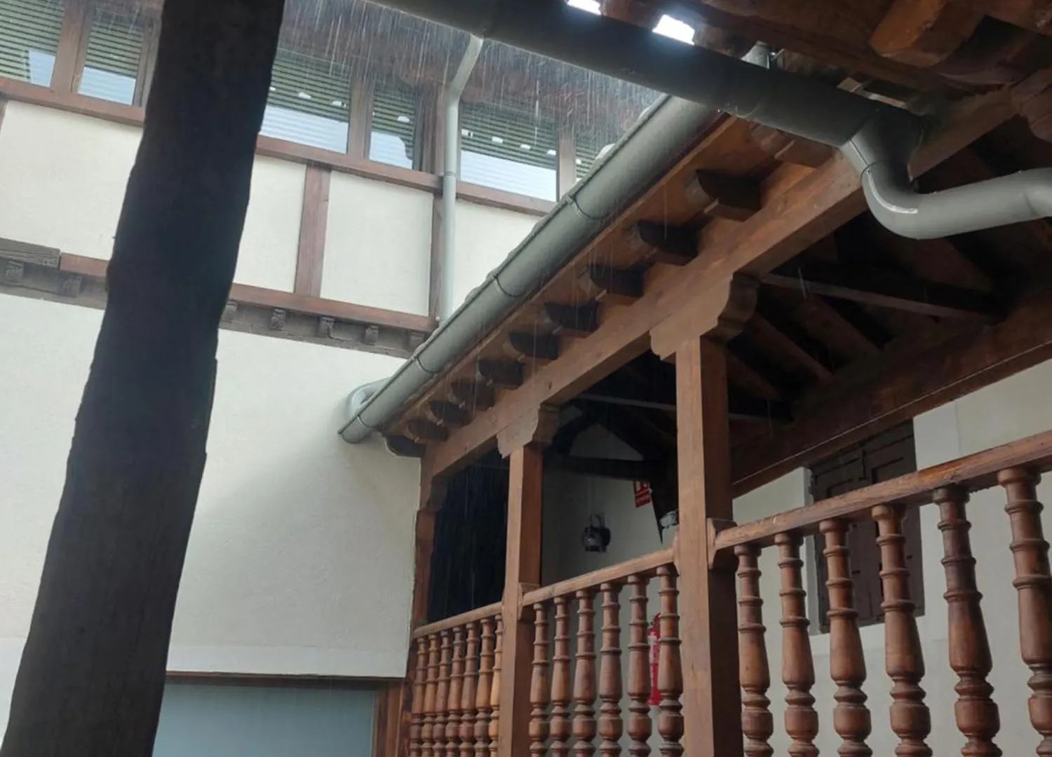 Apartamento Casa Airosas Toledo