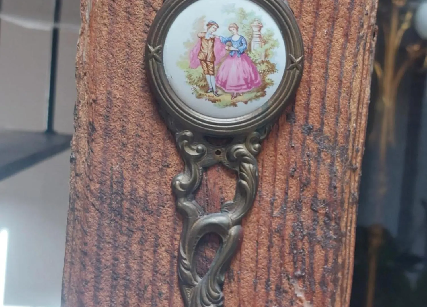 Apartamento Casa Airosas Toledo España