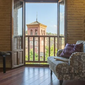 Apartment San Cipriano Con Parking Incluido - Aloha, Toledo