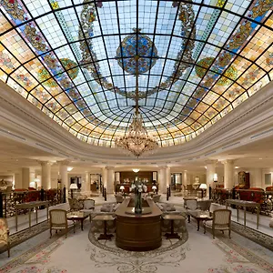Eurostars Palacio Buenavista Толедо
