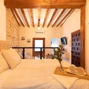 Apartment Boutique Hya, Toledo