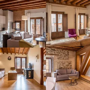  Apartamento Santa Fe