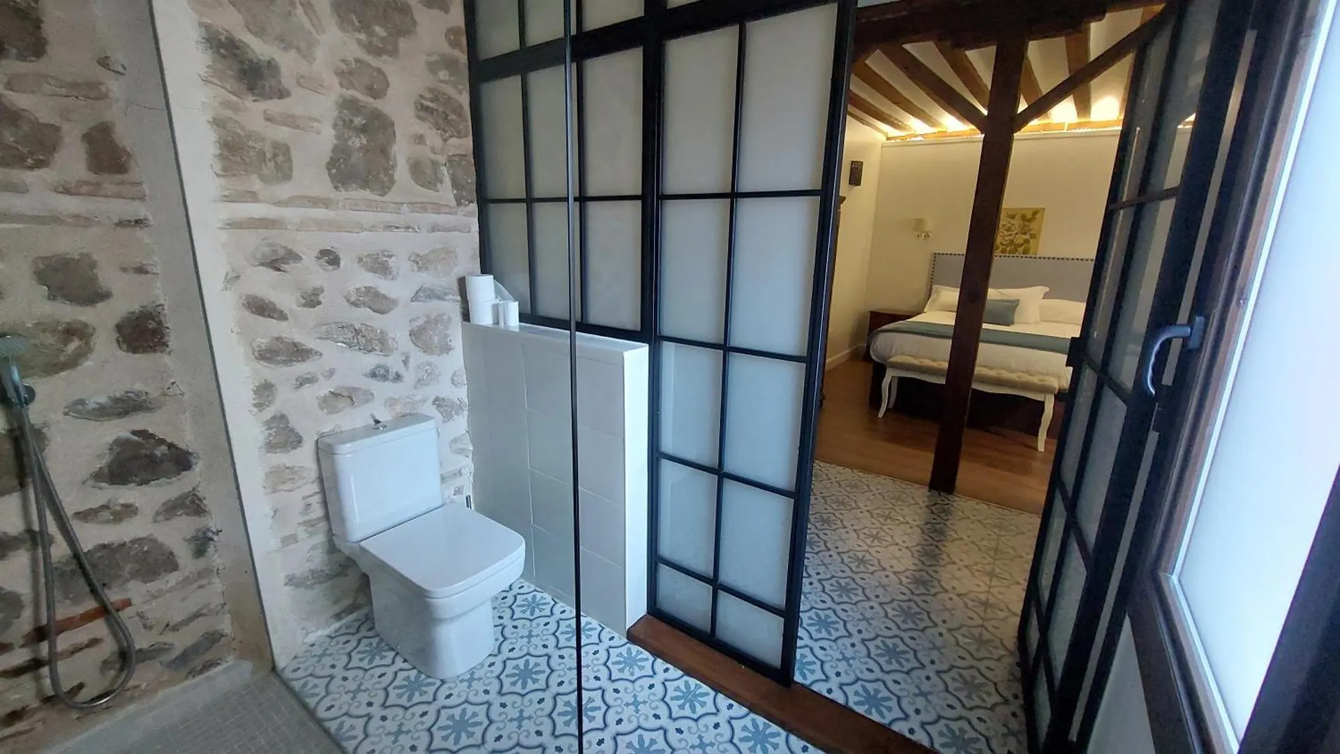 Casa Airosas Apartment Toledo Spain