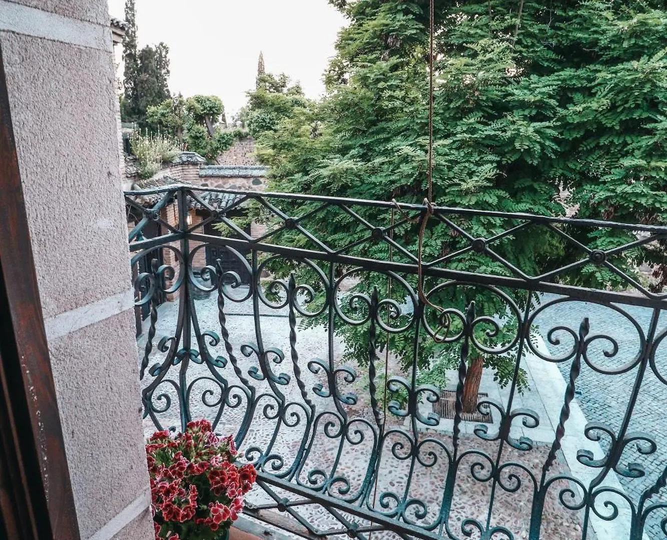 Casa Airosas Apartment Toledo 0*,  Spain