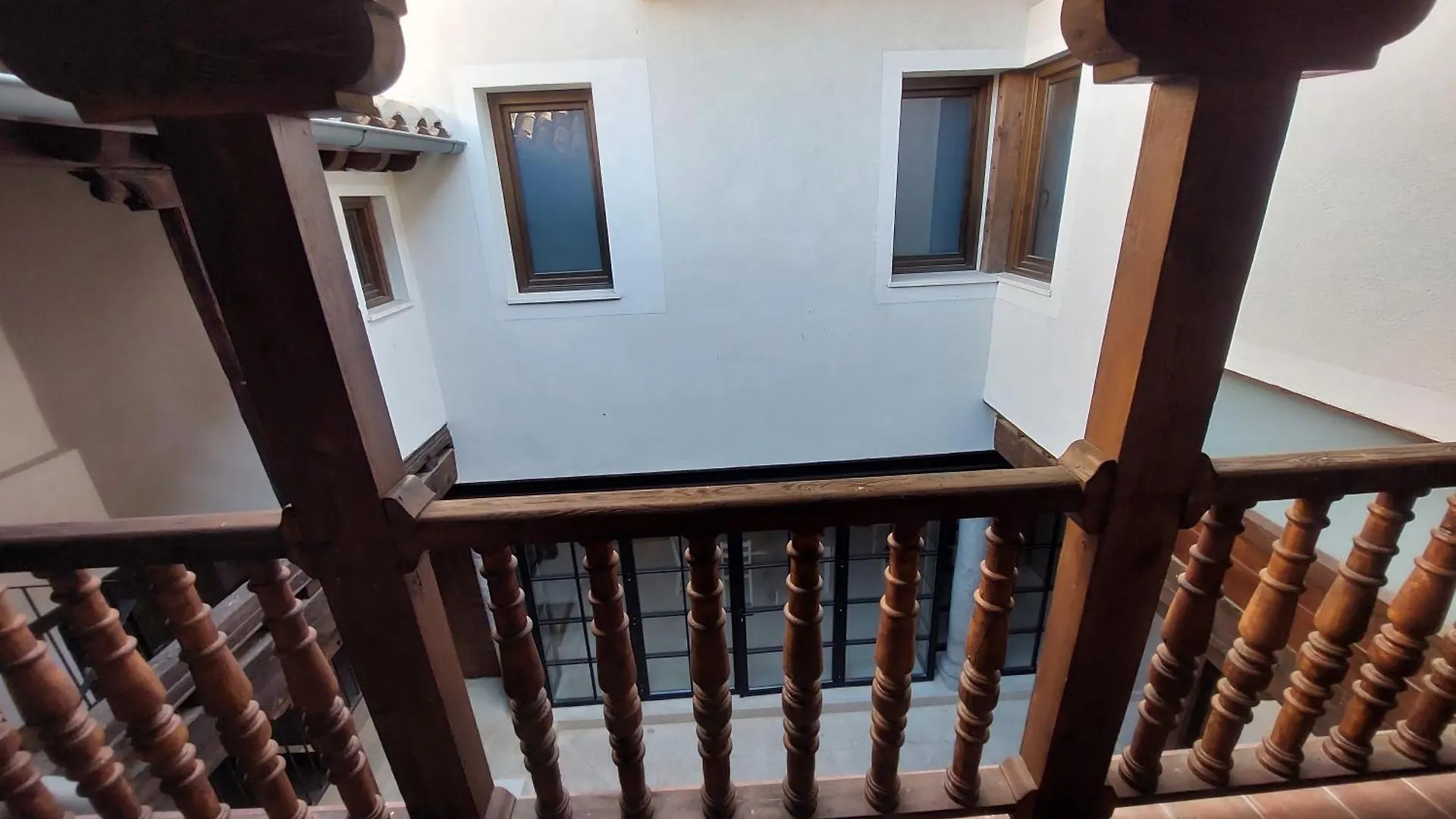 Casa Airosas Apartment Toledo