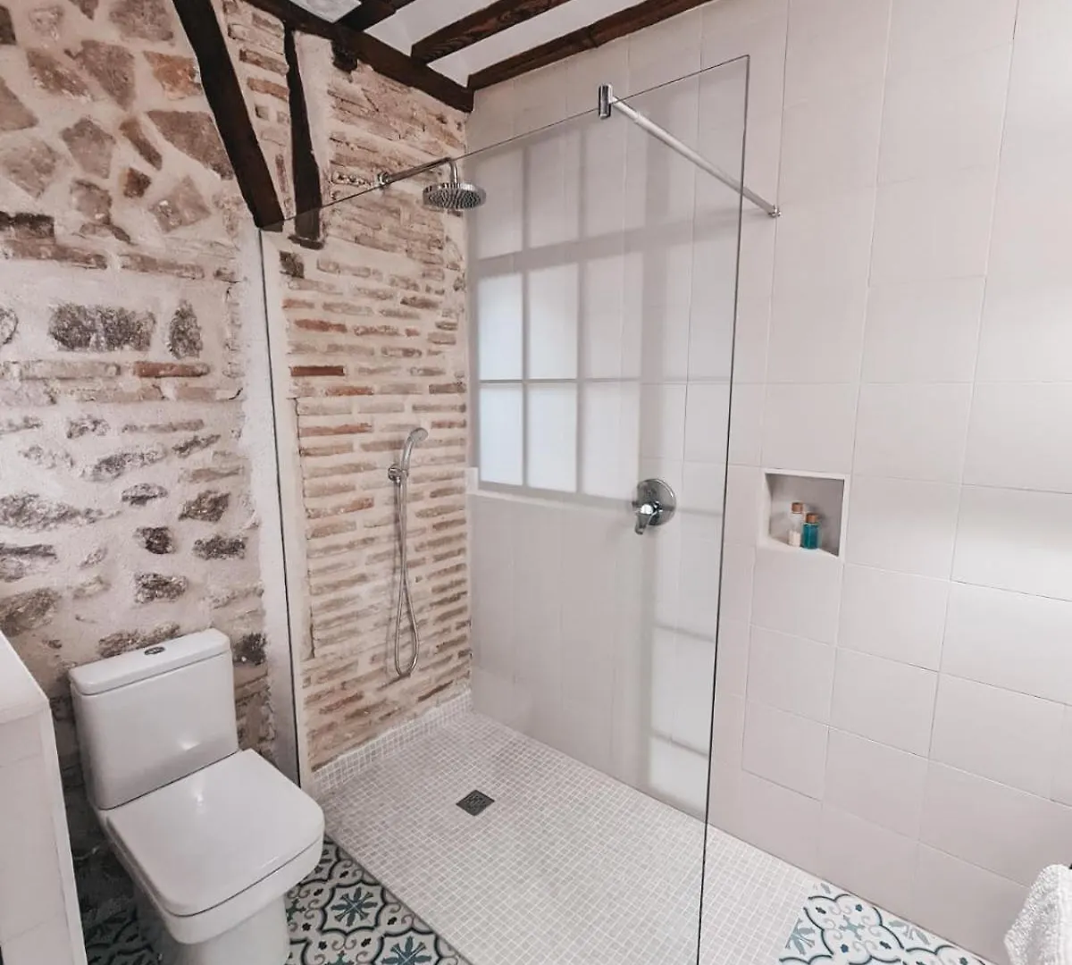 Casa Airosas Apartment Toledo Spain
